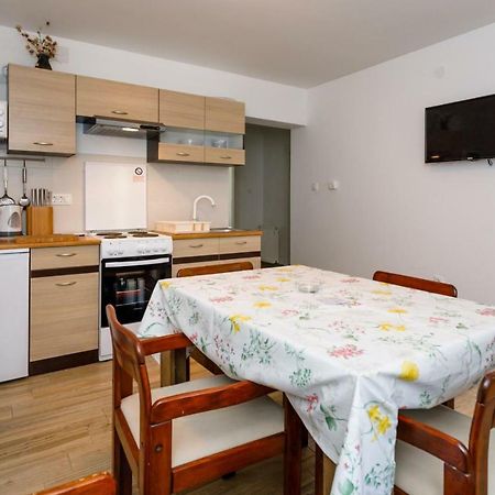 Apartamento Sonja Krk Town Exterior foto
